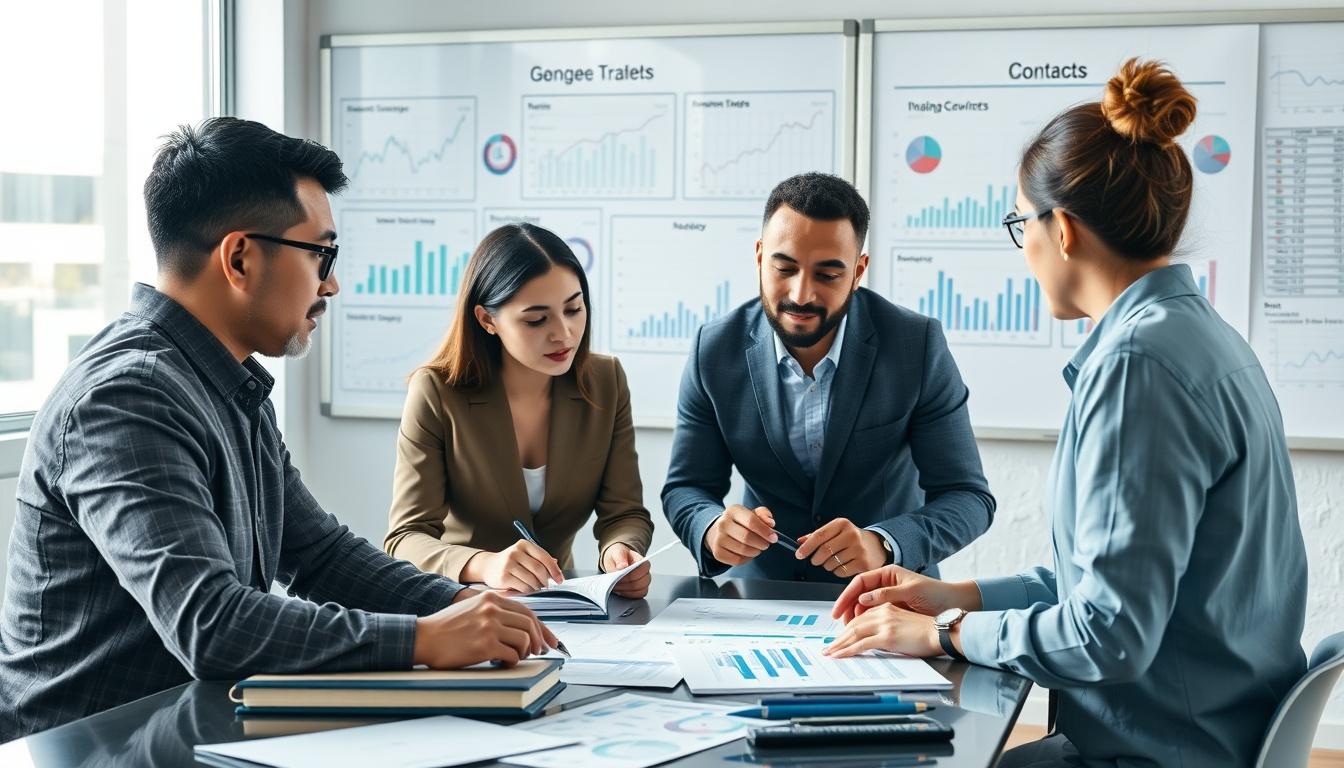 Decisiones financieras inteligentes